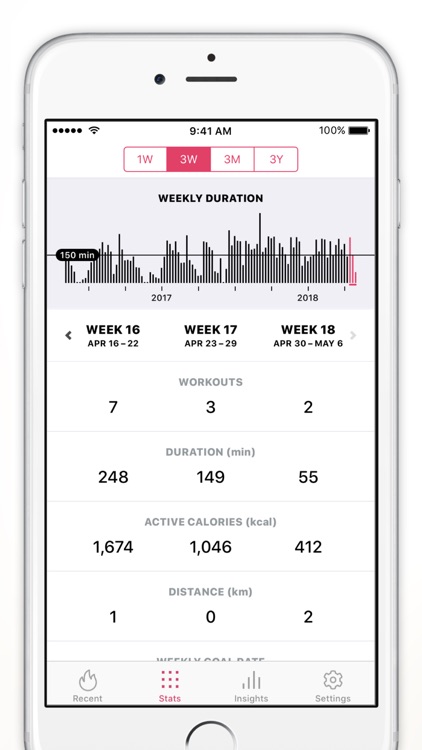 Zones for Training screenshot-3