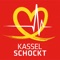 KASSEL SCHOCKT ist ein Projekt des Arbeiter-Samariter-Bund Regionalverband Kassel-Nordhessen gegen den plötzlichen Herztod