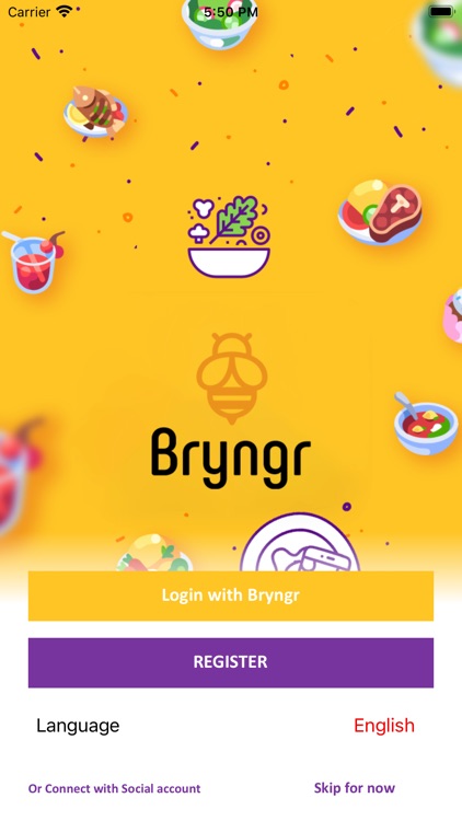 Bryngr