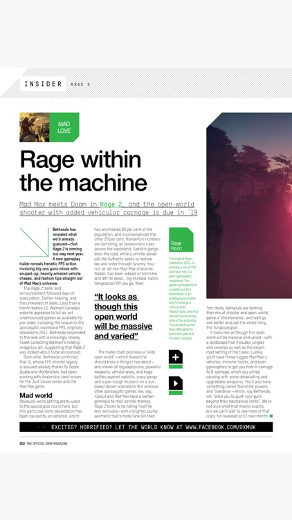 Official Xbox Magazine (US)