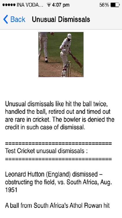 Cricket Game Guide screenshot-9