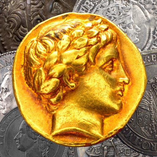 Gold & Treasures - Trophies