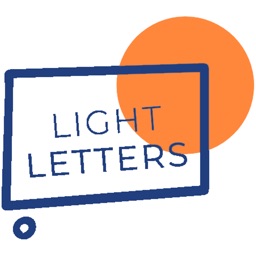 Light Letters Languages