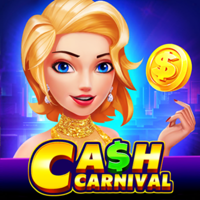 Cash Carnival - Casino Slots