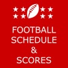 Football Schedule & Score