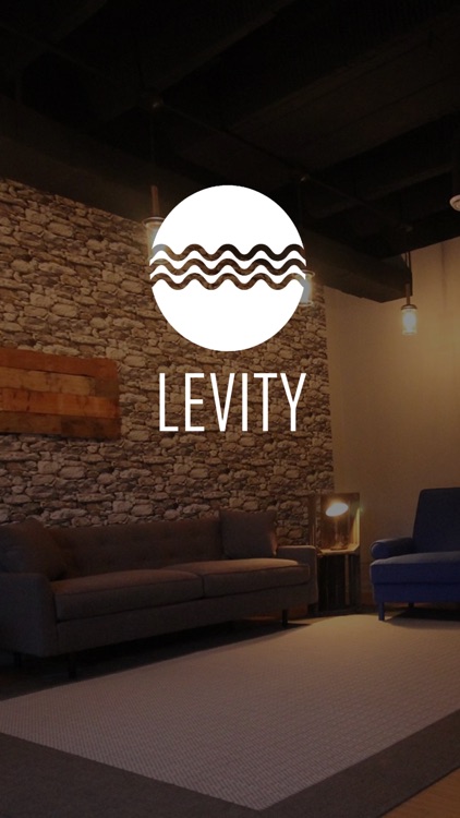 Levity: Float Studio