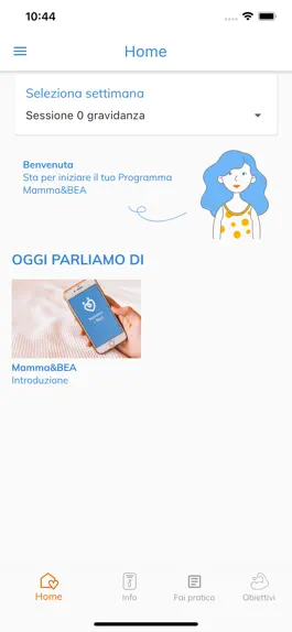 Game screenshot Mamma & Bea apk