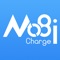 Find the nearest Mobie Charge using the map feature