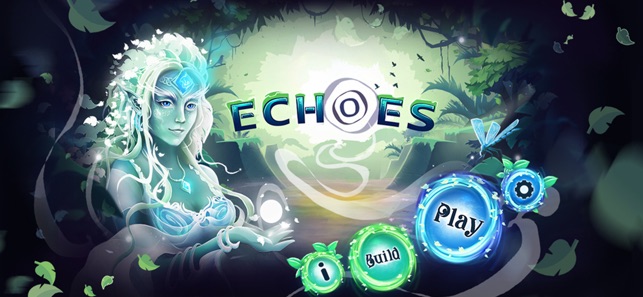 Echoes World(圖1)-速報App