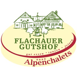Flachauer Gutshof Alpenchalets