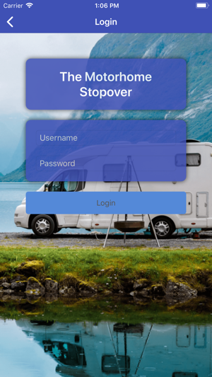 Motorhome Stopover(圖3)-速報App