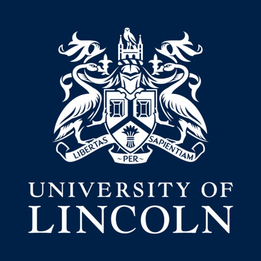 Uni of Lincoln Student Life Download