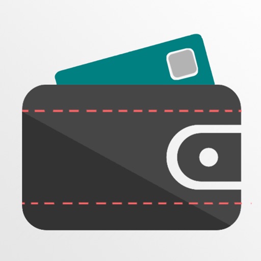 Purse : An easy wallet manager iOS App