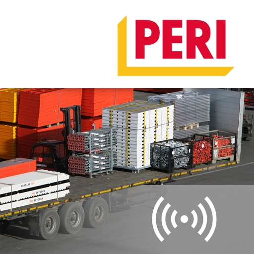 PERI Material Scan Download