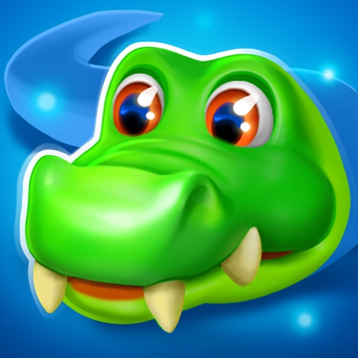 Snake Arena 3D: Battle Rivals!