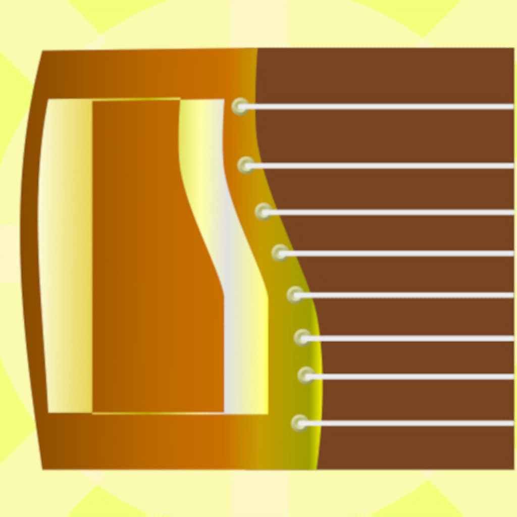 Get Koto - Japanese Instrument for iOS, iPhone, iPad Aso Report