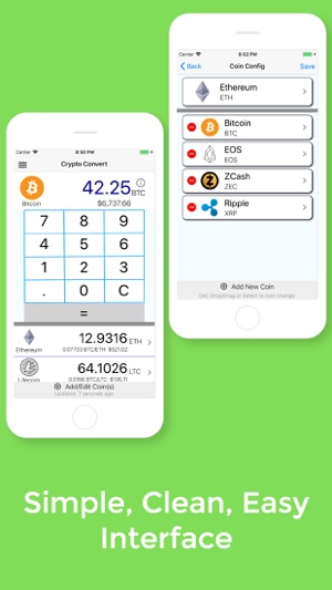 Crypto Convert Deluxe(圖5)-速報App