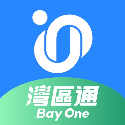 灣區通 BayOne