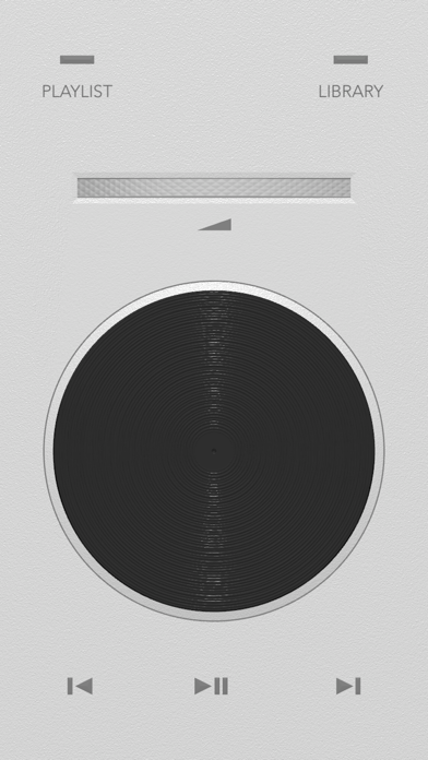 Stereo (Music Player) screenshot 3