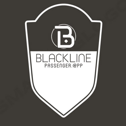 BlacklinePassenger