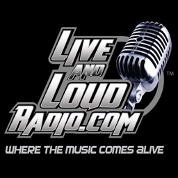 Live and Loud Radio