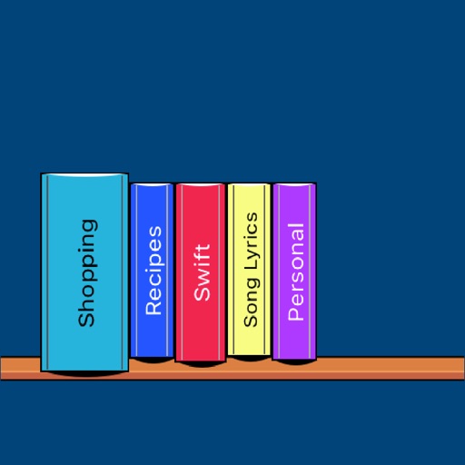 WebShelf