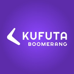 Kufuta Boomerang