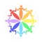 The New Friends of Carolina mobile app provides special features for this organization