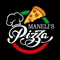 Maneli‘s Pizza Bitburg Avis