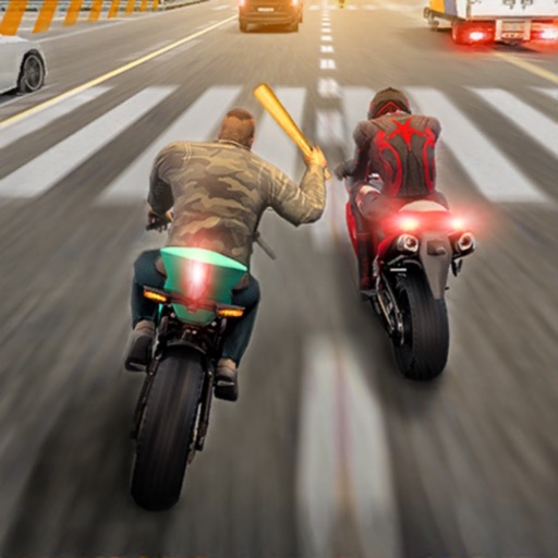 google motorcycle games