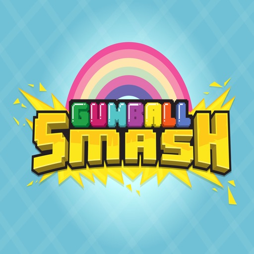 Gumball Smash iOS App