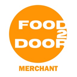 Food2door Merchant