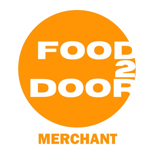 Food2door Merchant