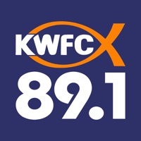 KWFC 89.1 FM for windows