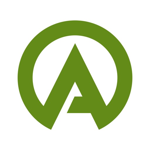 AgSense iOS App