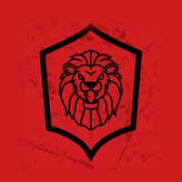 Iron Lion Gym