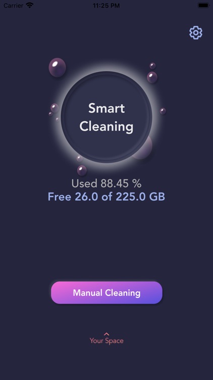 Boost Cleaner Clean Storage screenshot-4