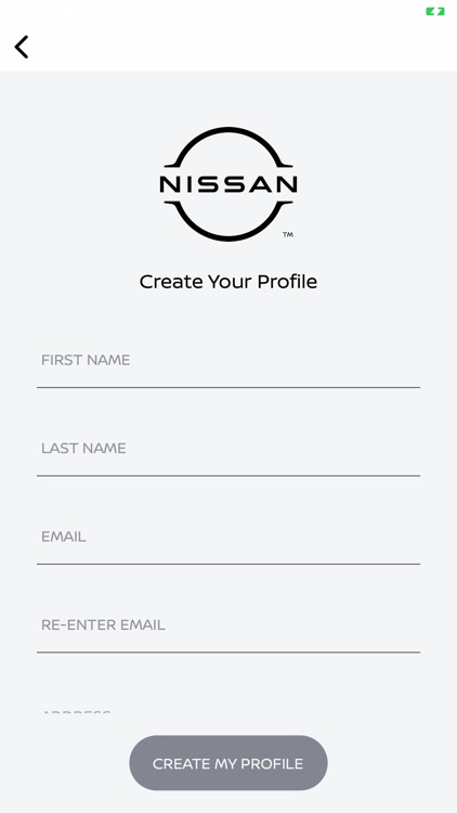 NMAC Account Manager