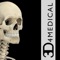 Developed by 3D4Medical in collaboration with Stanford University School of Medicine