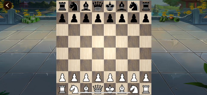 Chắn Sân Đình Chắn Online