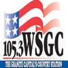 WSGC Radio