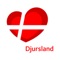 Visit Djursland app: The official tourist guide to a holiday stay in Djursland