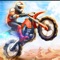 Icon Super Moto Sky Stunt Racing 3D
