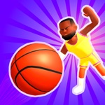 Air Ball 3D Basketball Runner