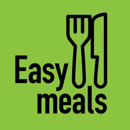 NHS Easy Meals