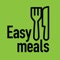 Our free Easy Meals app is a great way to eat foods that are healthier for you