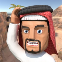 Arabian Standoff Wiki
