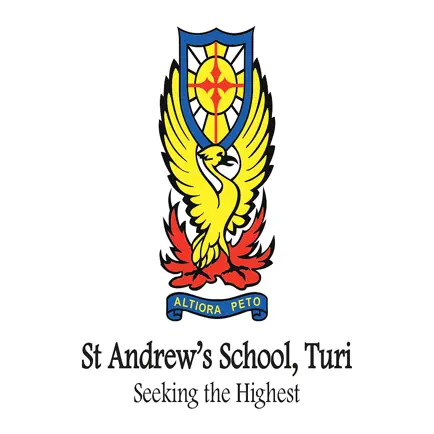 St Andrew's School, Turi Читы