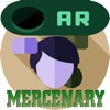 AR Character Mercenary