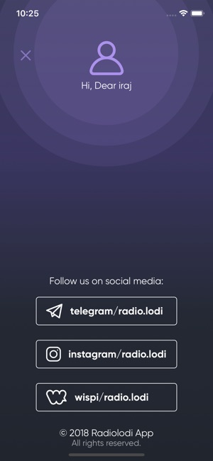 RadioLodi(圖3)-速報App